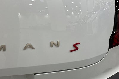 2025 MINI Cooper S Countryman Signature Plus