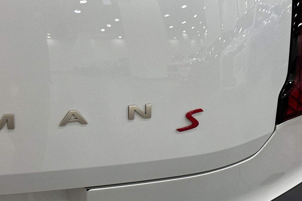 2025 MINI Cooper S Countryman Signature Plus