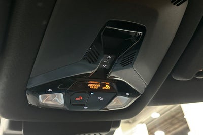 2025 MINI Cooper S Countryman Signature Plus