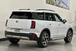 2025 MINI Cooper S Countryman Signature Plus