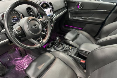 2020 MINI Countryman Cooper S