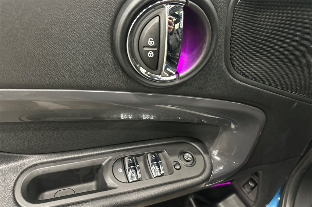 2020 MINI Countryman Cooper S