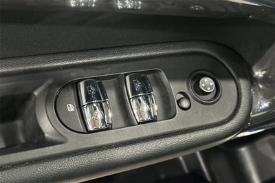 2020 MINI Countryman Cooper S