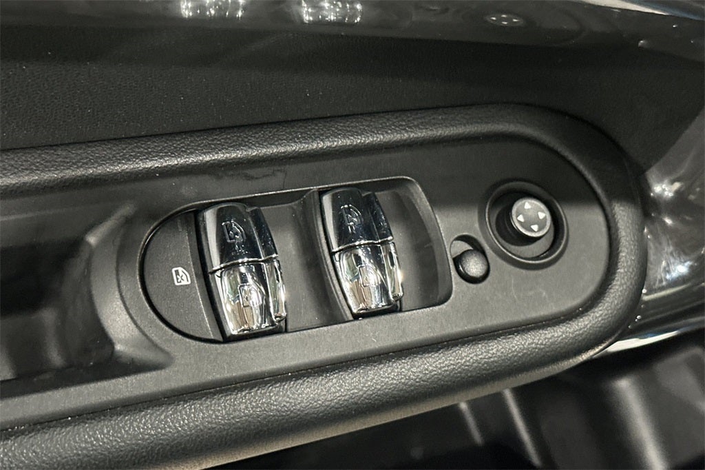 2020 MINI Countryman Cooper S