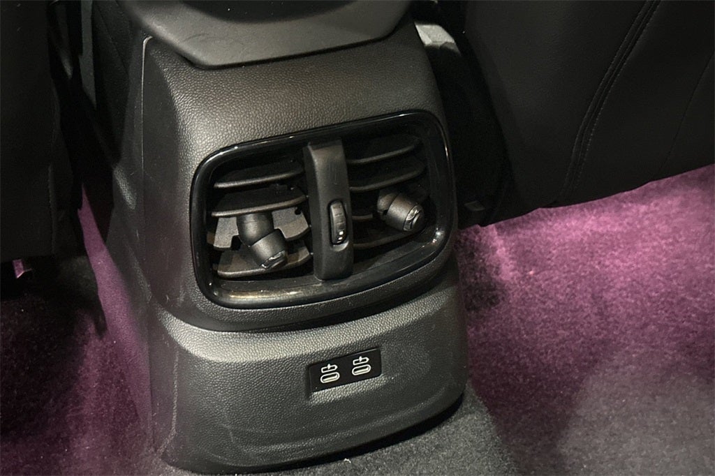 2020 MINI Countryman Cooper S