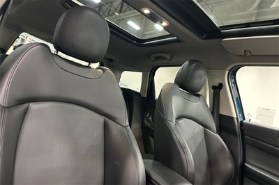 2020 MINI Countryman Cooper S