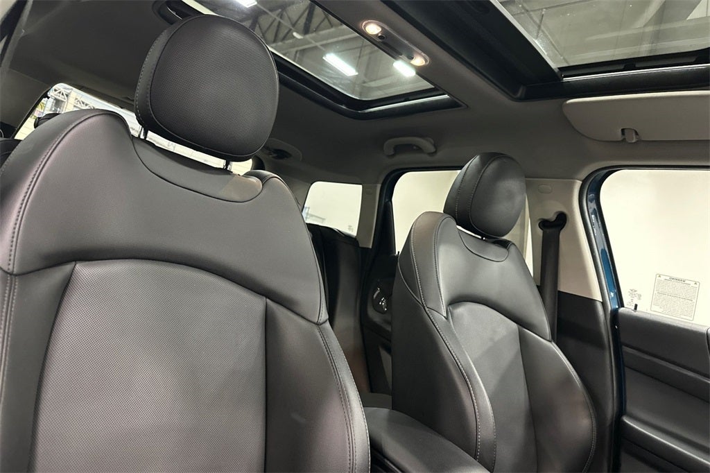 2020 MINI Countryman Cooper S