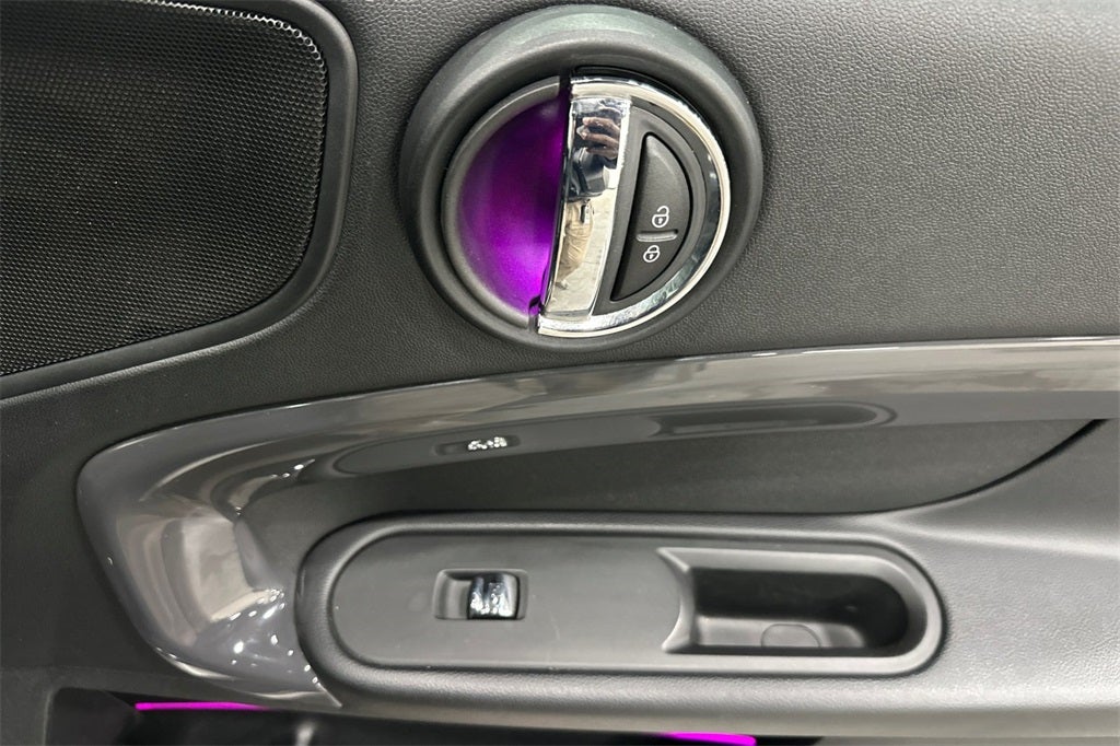 2020 MINI Countryman Cooper S