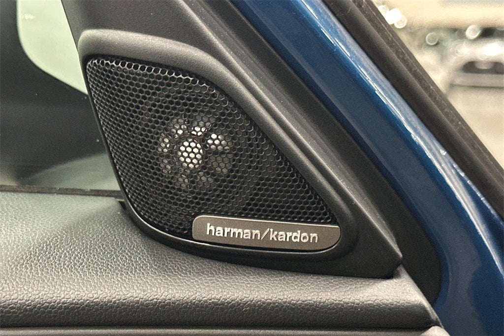 2020 MINI Countryman Cooper S