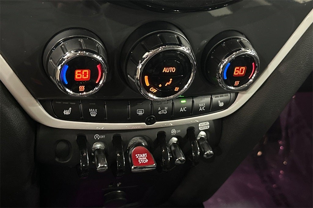 2020 MINI Countryman Cooper S