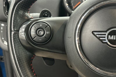 2020 MINI Countryman Cooper S