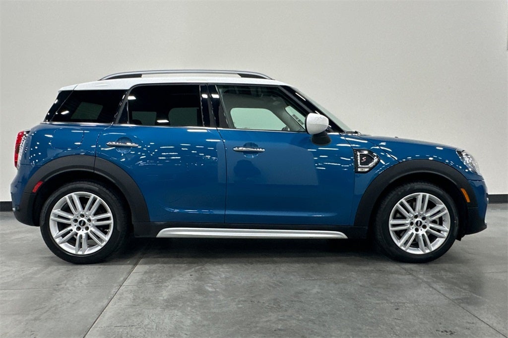 2020 MINI Countryman Cooper S