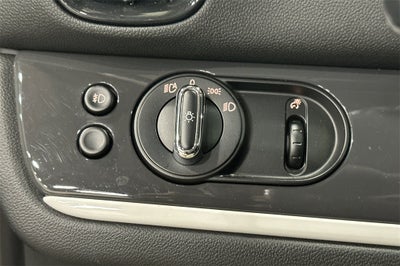 2020 MINI Countryman Cooper S