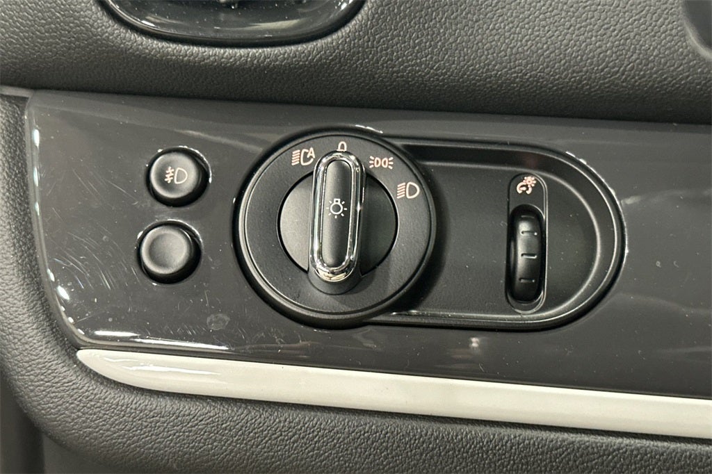 2020 MINI Countryman Cooper S