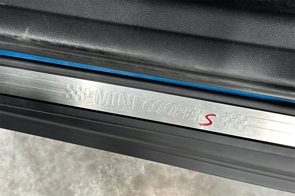 2020 MINI Countryman Cooper S