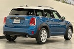 2020 MINI Countryman Cooper S