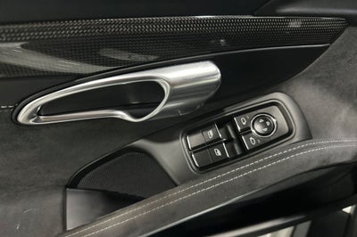 2015 Porsche 911 GT3