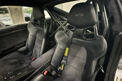 2015 Porsche 911 GT3