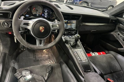 2015 Porsche 911 GT3