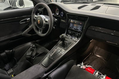 2015 Porsche 911 GT3