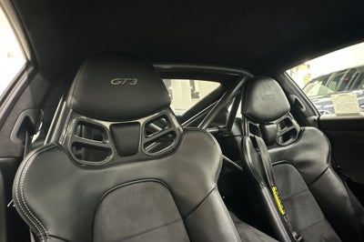 2015 Porsche 911 GT3