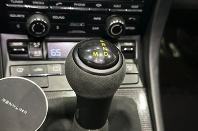 2015 Porsche 911 GT3