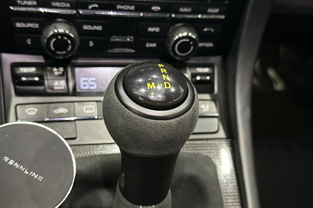 2015 Porsche 911 GT3