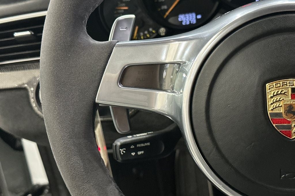 2015 Porsche 911 GT3