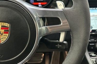 2015 Porsche 911 GT3