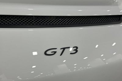 2015 Porsche 911 GT3