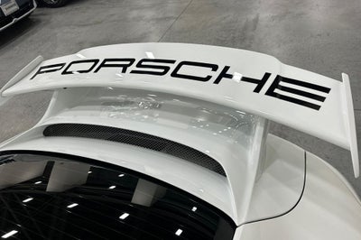 2015 Porsche 911 GT3