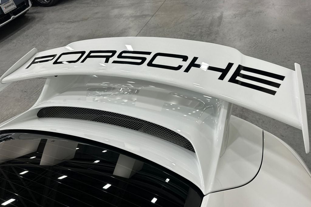 2015 Porsche 911 GT3