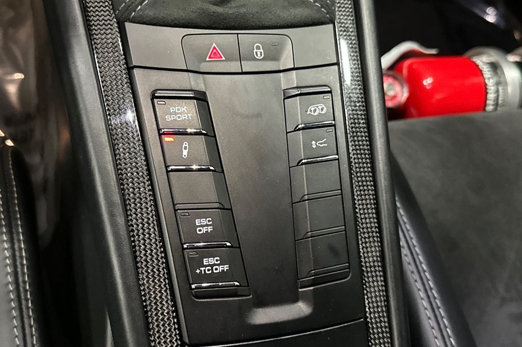 2015 Porsche 911 GT3