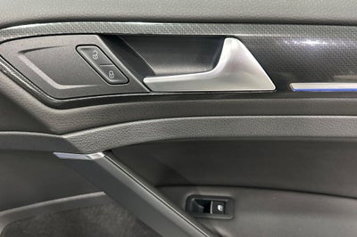 2019 Volkswagen Golf R DCC & Navigation 4Motion