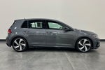2019 Volkswagen Golf R DCC & Navigation 4Motion