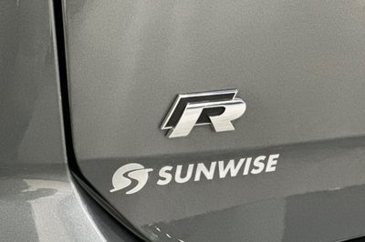 2019 Volkswagen Golf R DCC & Navigation 4Motion