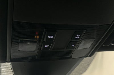 2019 Volkswagen Golf R DCC & Navigation 4Motion