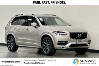 2017 Volvo XC90 T6 Momentum