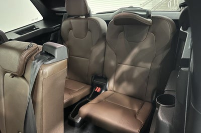 2019 Volvo XC90 T6 Momentum