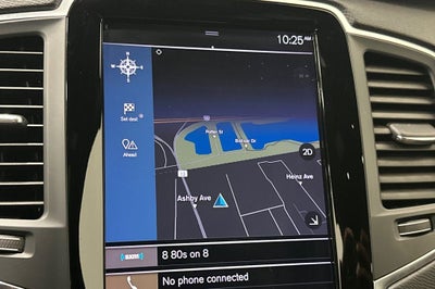 2019 Volvo XC90 T6 Momentum