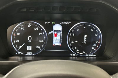 2019 Volvo XC90 T6 Momentum