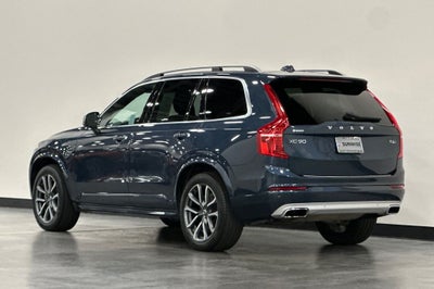 2019 Volvo XC90 T6 Momentum