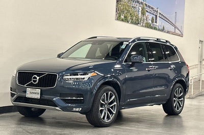 2019 Volvo XC90 T6 Momentum