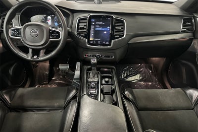 2019 Volvo XC90 T6 R-Design