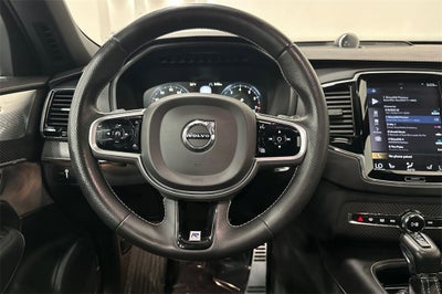 2019 Volvo XC90 T6 R-Design