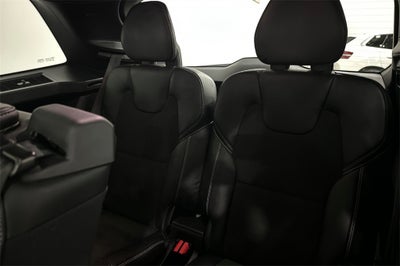 2019 Volvo XC90 T6 R-Design