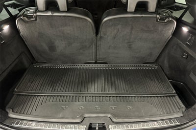 2019 Volvo XC90 T6 R-Design