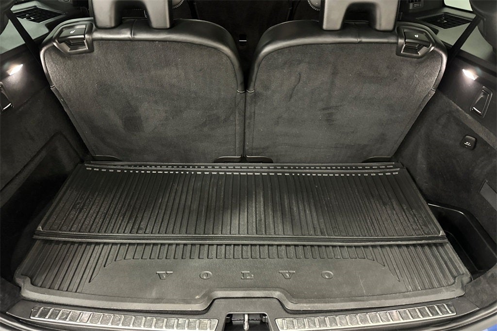 2019 Volvo XC90 T6 R-Design