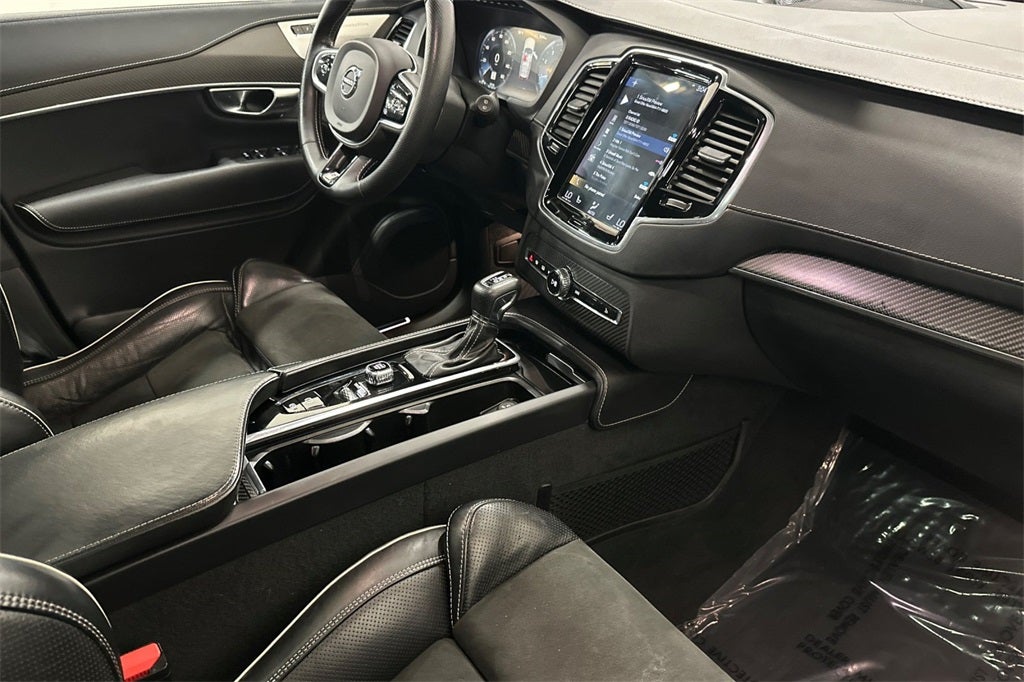 2019 Volvo XC90 T6 R-Design