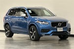 2019 Volvo XC90 T6 R-Design